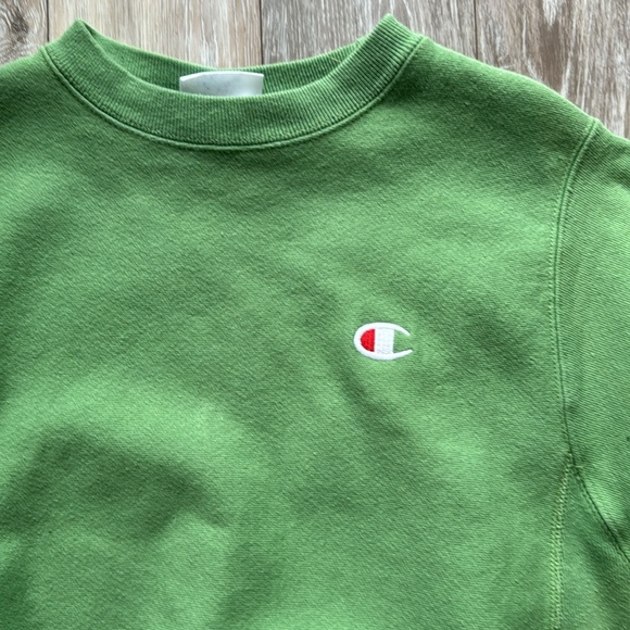 COPY - CHAMPION ADULT SWEATER - Picture 2 of 6